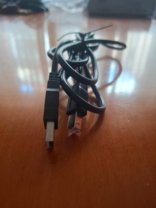 Cable USB