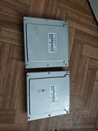 Centralitas CLK W209 (2 uds.)