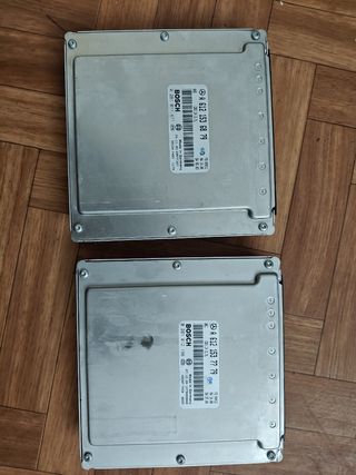 Centralitas CLK W209 (2 uds.)