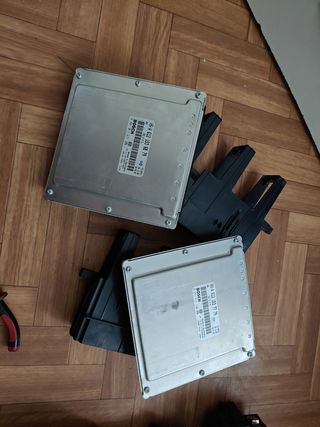 Centralitas CLK W209 (2 uds.)