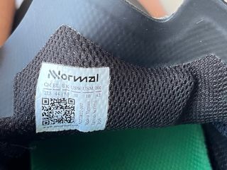 Zapatillas NNormal Tomir 2.0