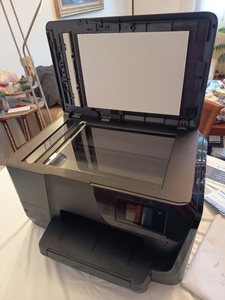 Impresora HP OfficeJet Pro 8710 - Impecable