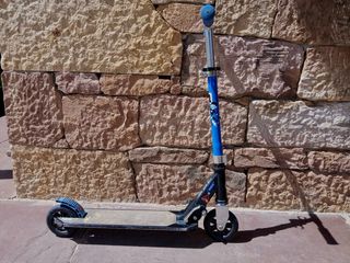 Patinete Infantil 