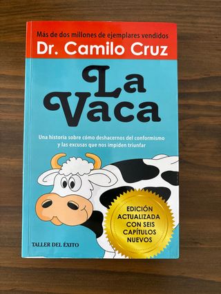LA VACA