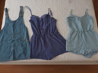 Monos de verano