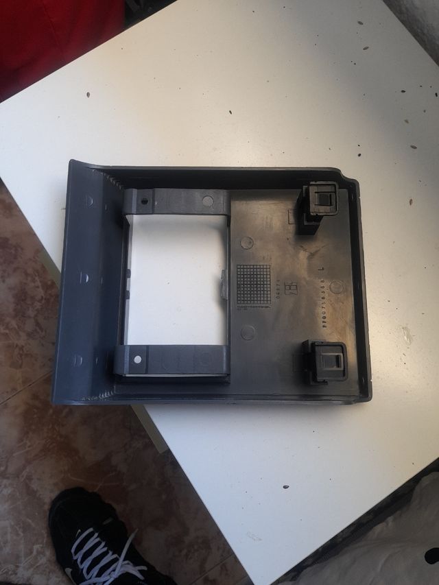 Plafon techo Renault 5 GT Turbo