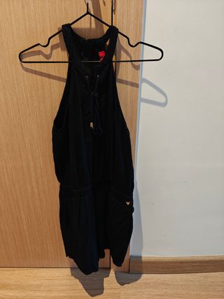 Mono Guess negro - Talla M