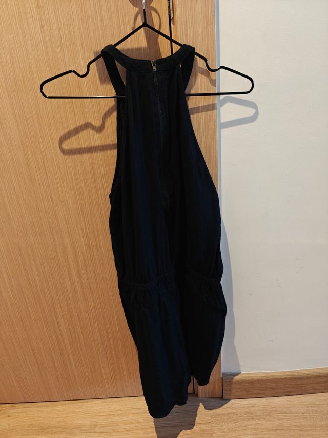 Mono Guess negro - Talla M