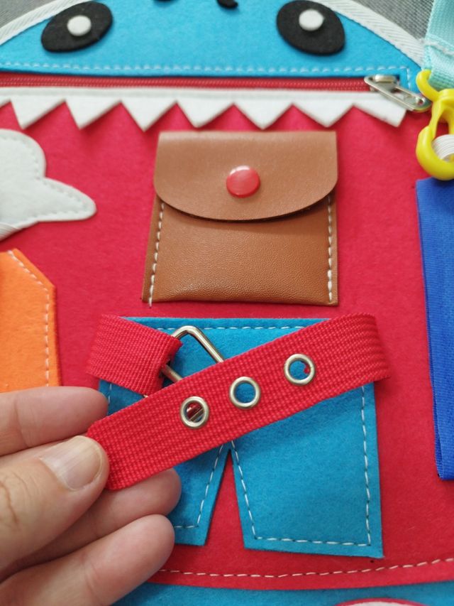 Panel actividades psicomotricidad