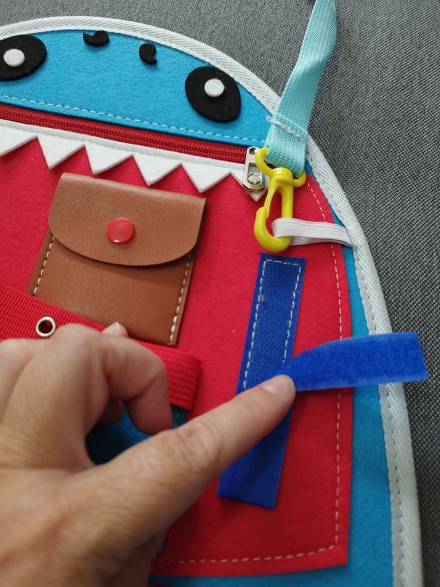 Panel actividades psicomotricidad