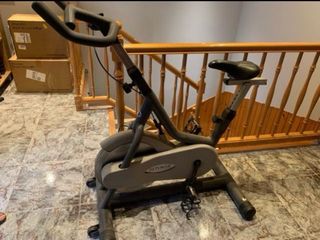 Bicicleta estática HiPower