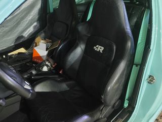 Volkswagen Golf 2000