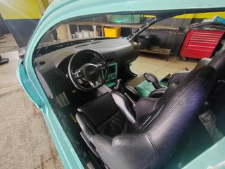 Volkswagen Golf 2000