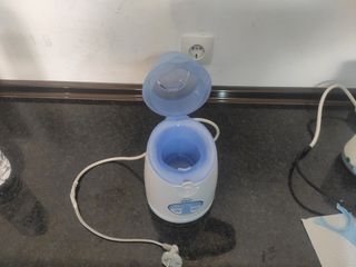 Calienta biberones Avent Philips 