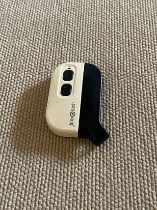 Mando puerta corredera Jcmotech