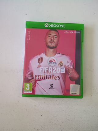 FIFA 20 - Xbox One