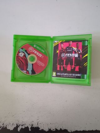 FIFA 20 - Xbox One