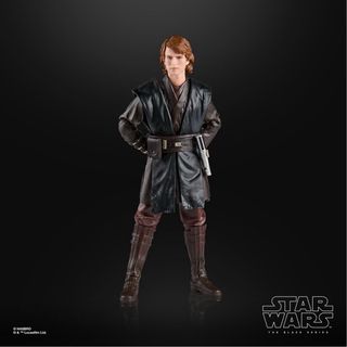 ANAKIN SKYWALKER  STAR WARS: REVENGE OF THE SITH 