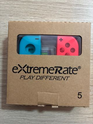 Carcasas Joy-Con ExtremeRate Switch