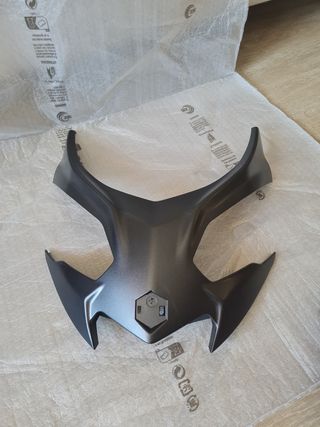 Carenado frontal piaggio MP3 530-400