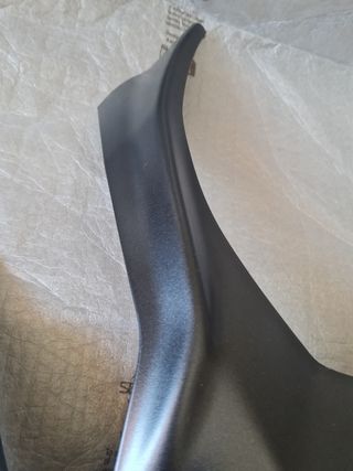 Carenado frontal piaggio MP3 530-400