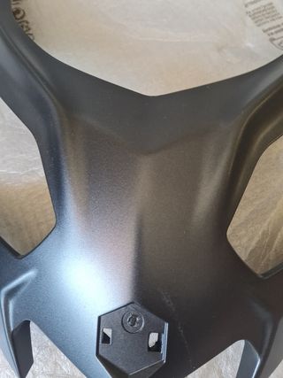 Carenado frontal piaggio MP3 530-400