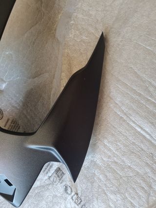 Carenado frontal piaggio MP3 530-400