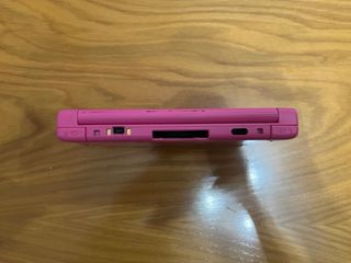 Nintendo 3DS XL Rosa - Como nueva