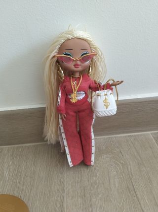 Muñeca LOL Surprise OMG