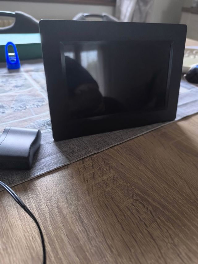 Cornice digitale Majestic - 2025