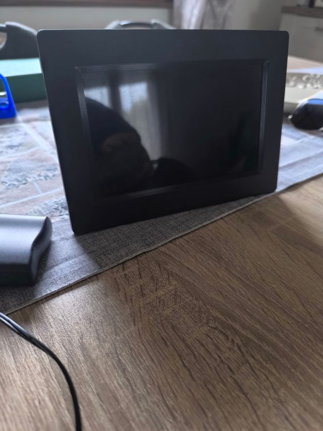 Cornice digitale Majestic - 2025