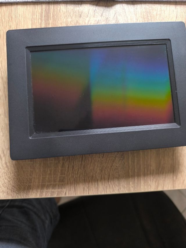 Cornice digitale Majestic - 2025