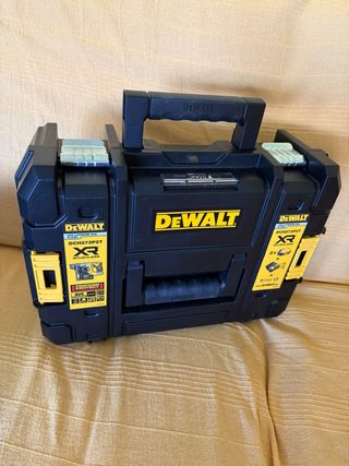 Taladro Dewalt DCH273P2T XR 18V