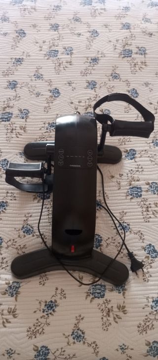 Pedales estáticos eléctricos NUEVOS.....