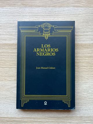 Los armarios negros