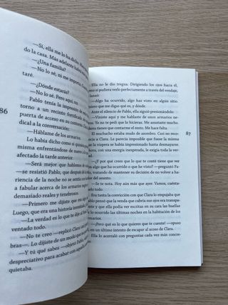 Los armarios negros