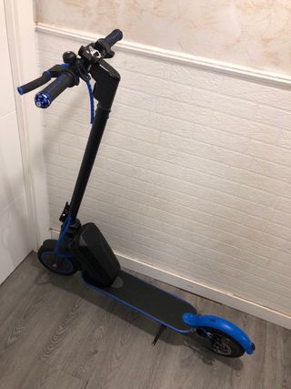 Patinete eléctrico Xiaomi m365