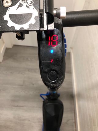 Patinete eléctrico Xiaomi m365