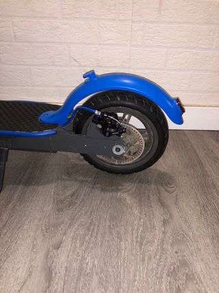 Patinete eléctrico Xiaomi m365