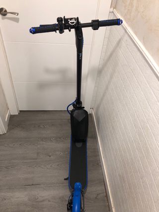 Patinete eléctrico Xiaomi m365