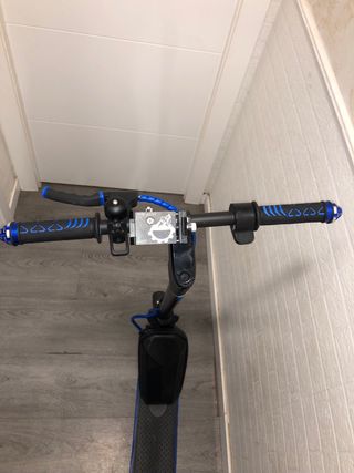 Patinete eléctrico Xiaomi m365