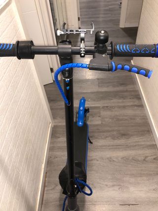 Patinete eléctrico Xiaomi m365