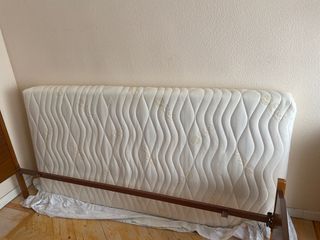 Colchón 90 cm -  Buen estado