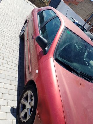 Citroen Xsara 2000