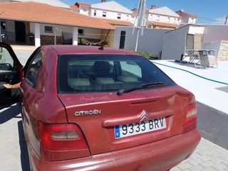 Citroen Xsara 2000