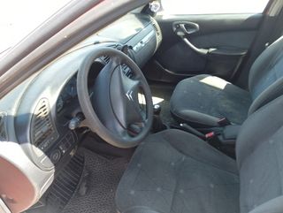 Citroen Xsara 2000