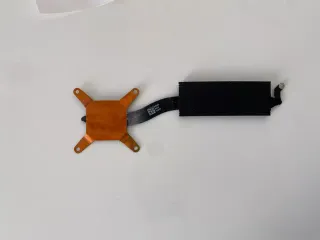 Disipador térmico MacBook Pro 13" A1502