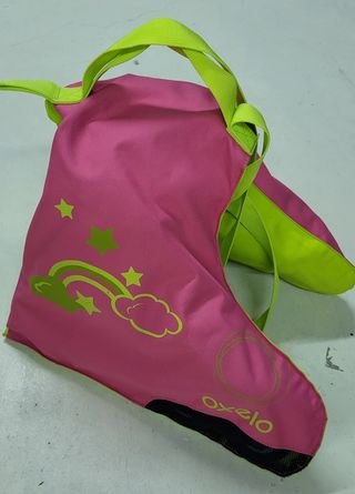 Patines Oxelo niña