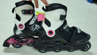 Patines Oxelo niña