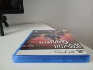 Dead Cells: Return to Castlevania PS5